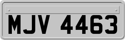 MJV4463