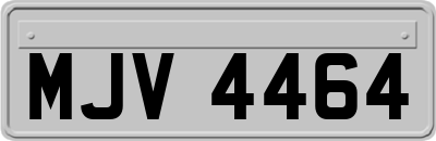 MJV4464