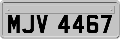 MJV4467