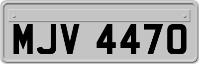 MJV4470