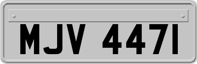 MJV4471