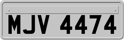 MJV4474