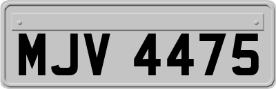 MJV4475