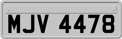 MJV4478