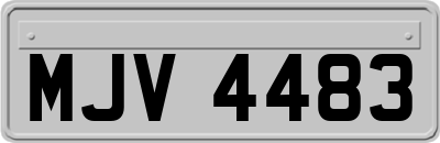MJV4483