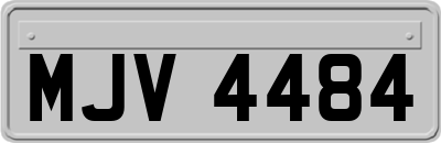 MJV4484