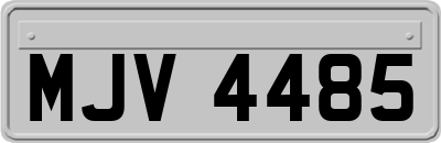 MJV4485