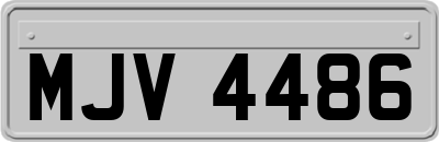 MJV4486