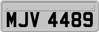 MJV4489