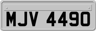 MJV4490