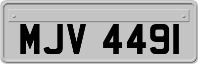 MJV4491
