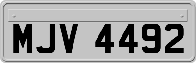 MJV4492