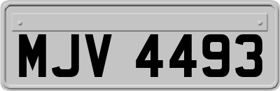 MJV4493