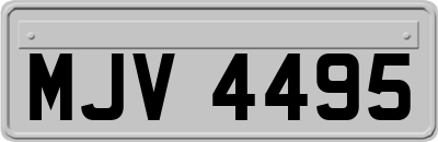 MJV4495