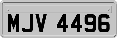 MJV4496