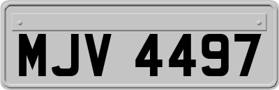 MJV4497