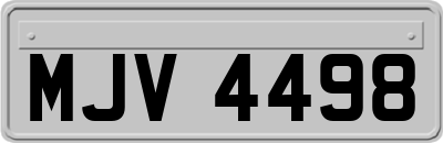 MJV4498