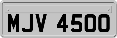 MJV4500