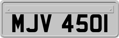 MJV4501