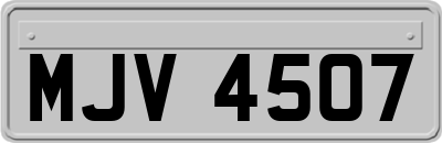 MJV4507