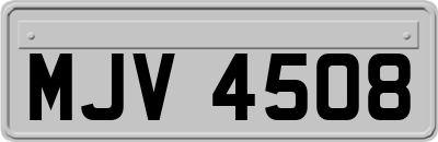 MJV4508