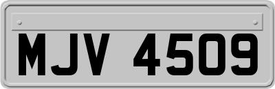 MJV4509