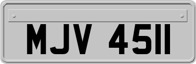 MJV4511