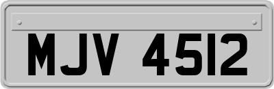 MJV4512