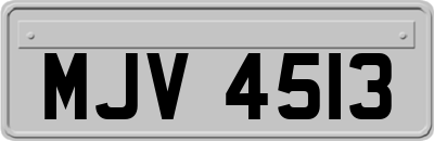 MJV4513