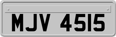 MJV4515