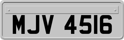 MJV4516
