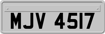 MJV4517