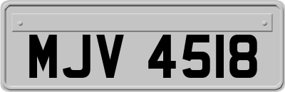 MJV4518