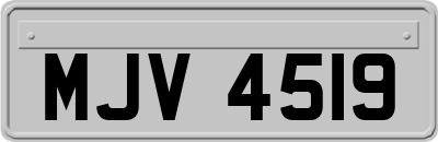 MJV4519