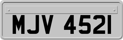 MJV4521