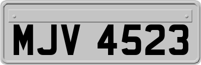 MJV4523