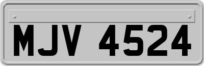 MJV4524
