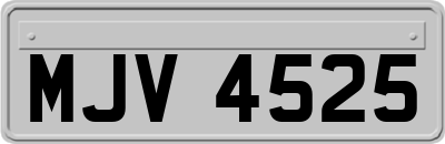 MJV4525