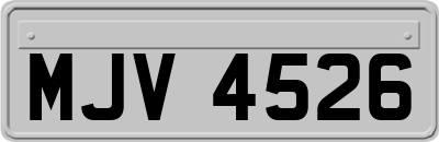 MJV4526