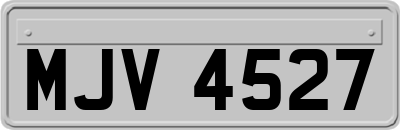 MJV4527
