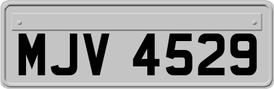 MJV4529