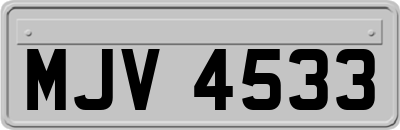 MJV4533