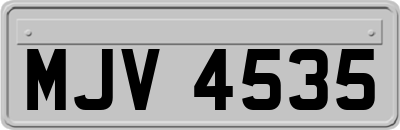 MJV4535