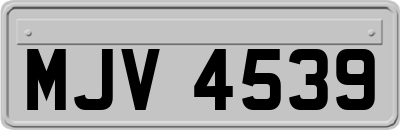 MJV4539