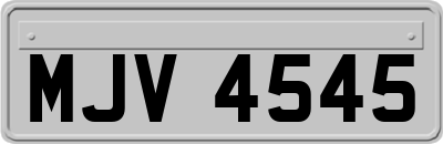 MJV4545