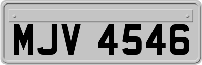MJV4546