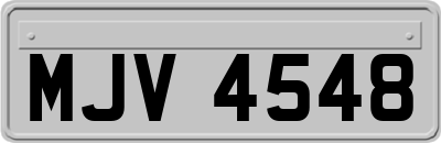 MJV4548