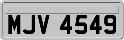 MJV4549