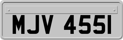 MJV4551