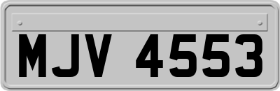 MJV4553